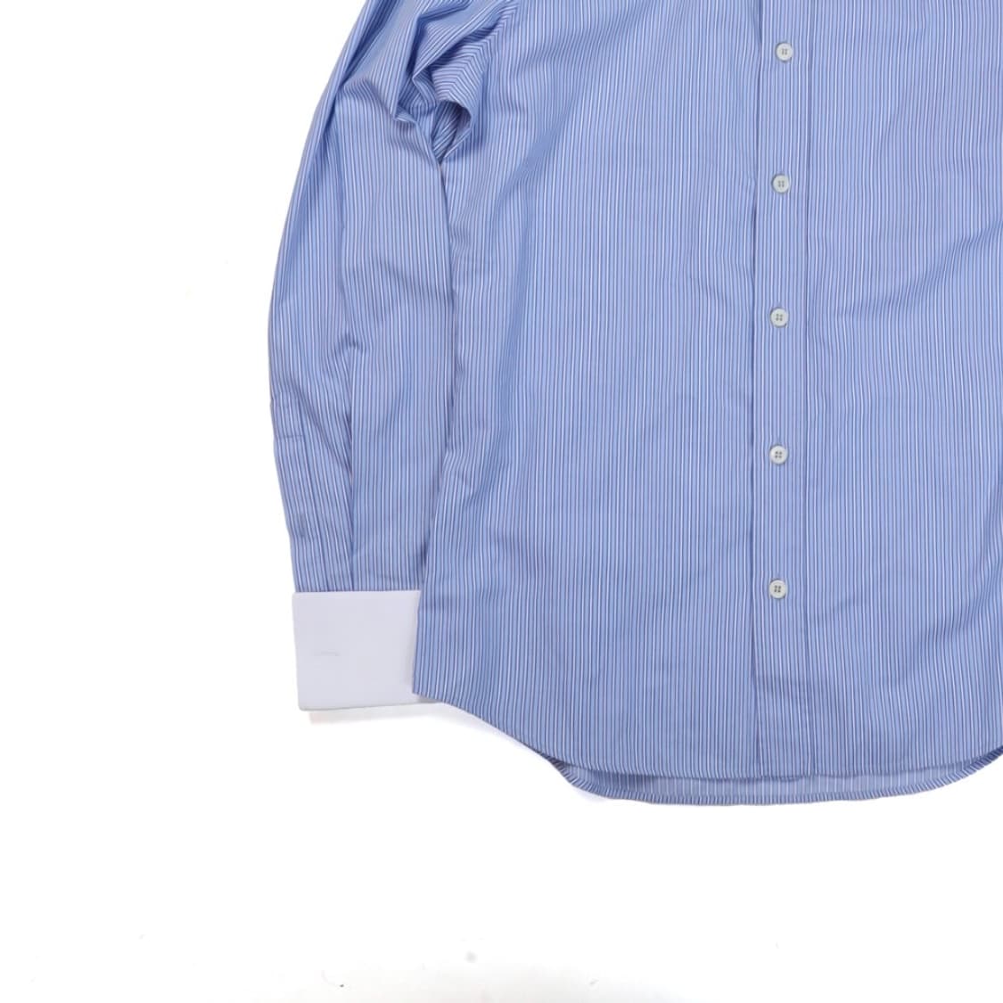 프라다 Prada Stripe Shirt 상품이미지3