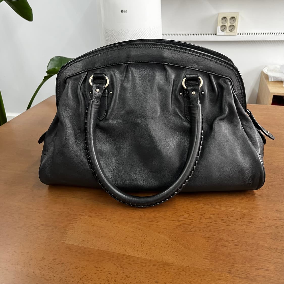 디올 투포켓 토트백 상품이미지6