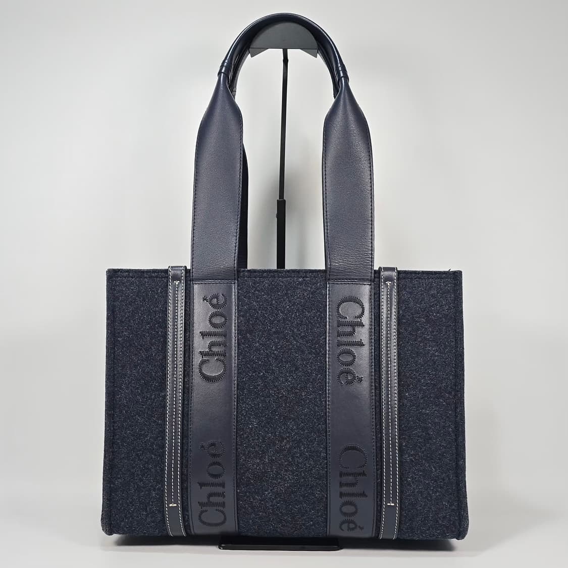 끌로에 토트백 상품이미지2