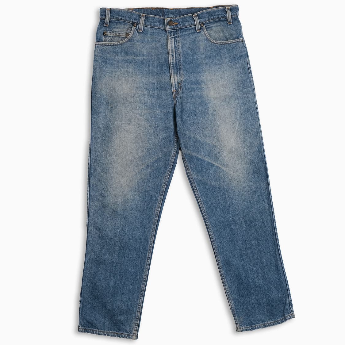 빈티지 리바이스 540 중청 90s 37 인치 OR5403807 상품이미지2