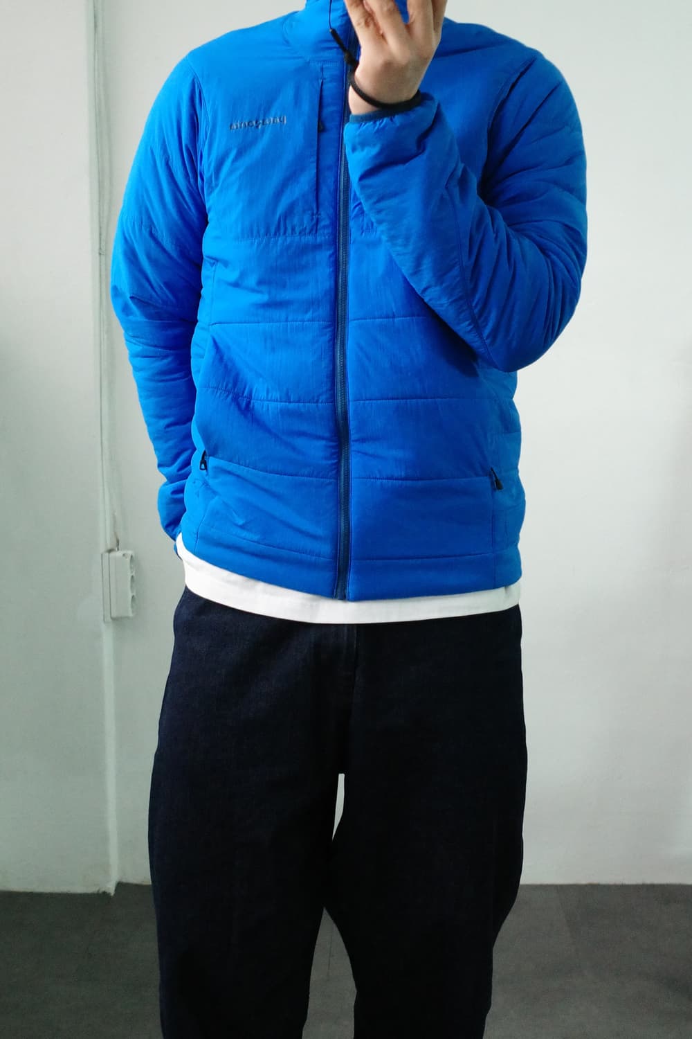 파타고니아 나노에어 후디 상품이미지3