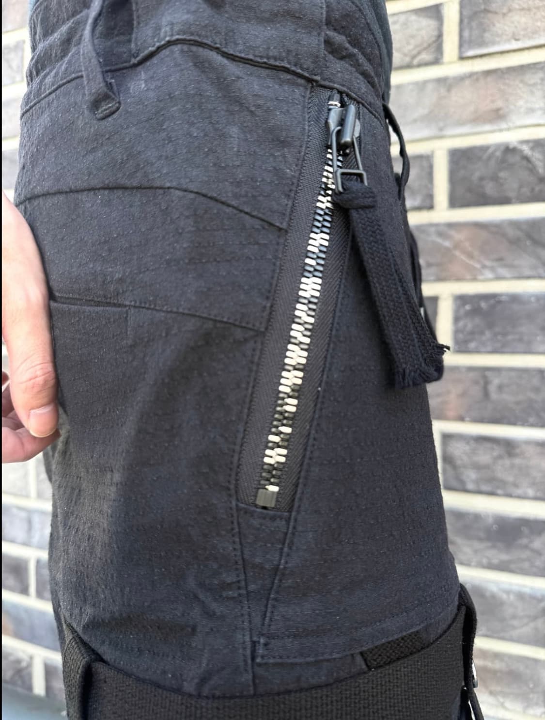 D.HYGEN pants 상품이미지6