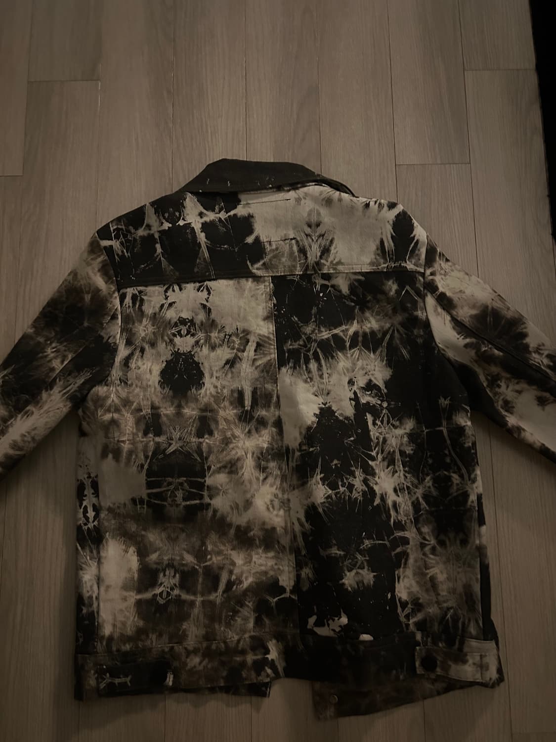 빈티지 자켓 상품이미지3