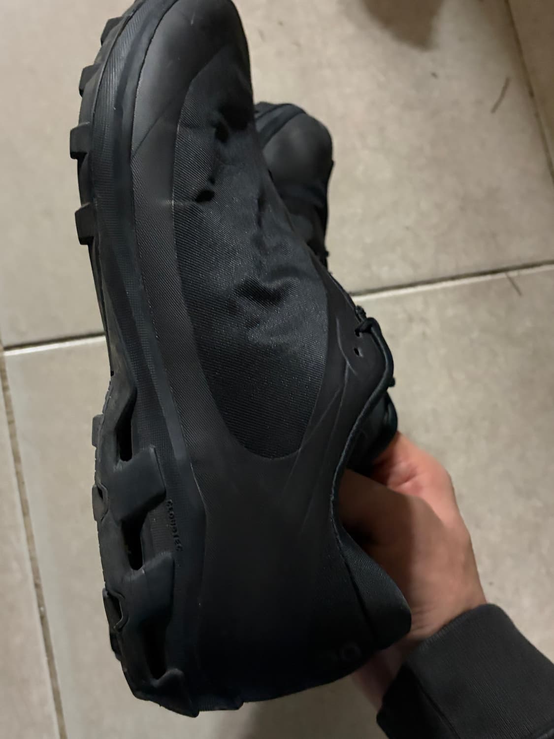 온러닝 파프 클라우드벤쳐 300 상품이미지4