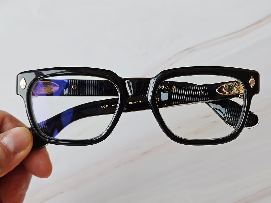 크롬하츠 PEN15 펜15 블랙골드 상품이미지2