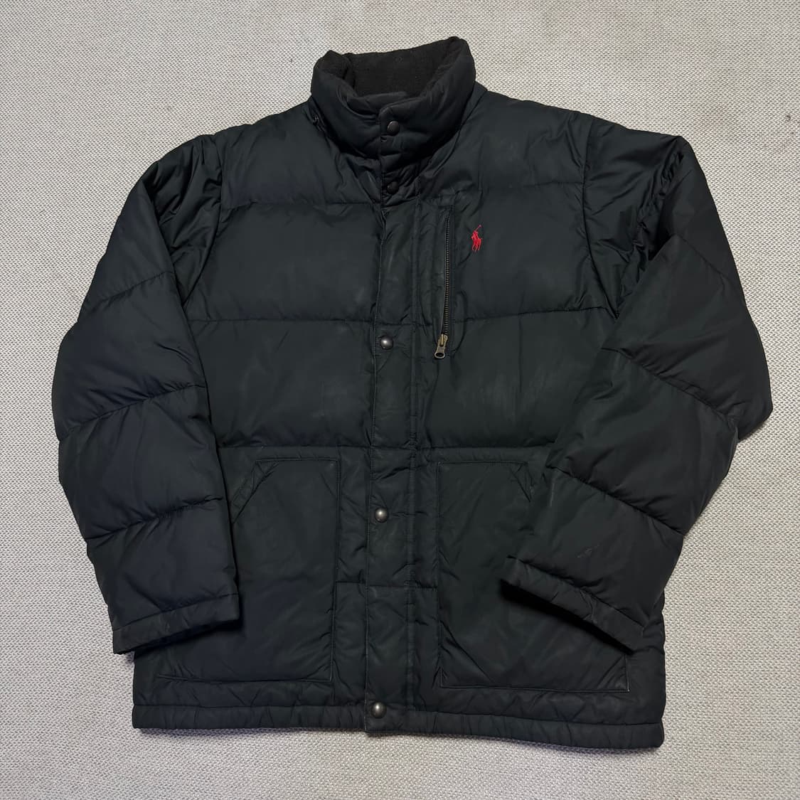 폴로 랄프로렌 패딩 자켓 상품이미지1