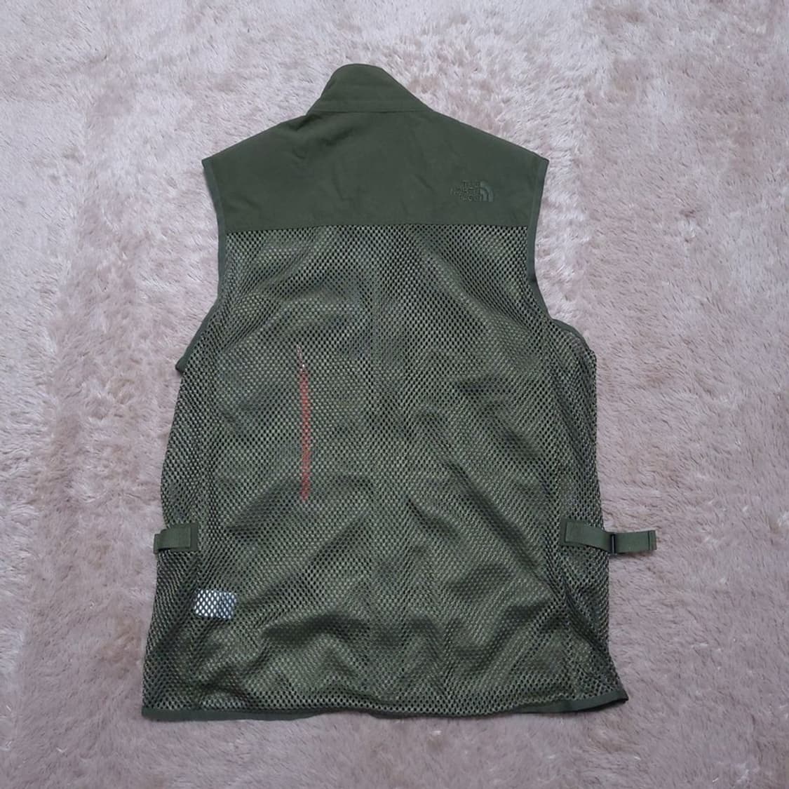 노스페이스 The North Face 공용 조끼 95 (M) 0413 상품이미지2