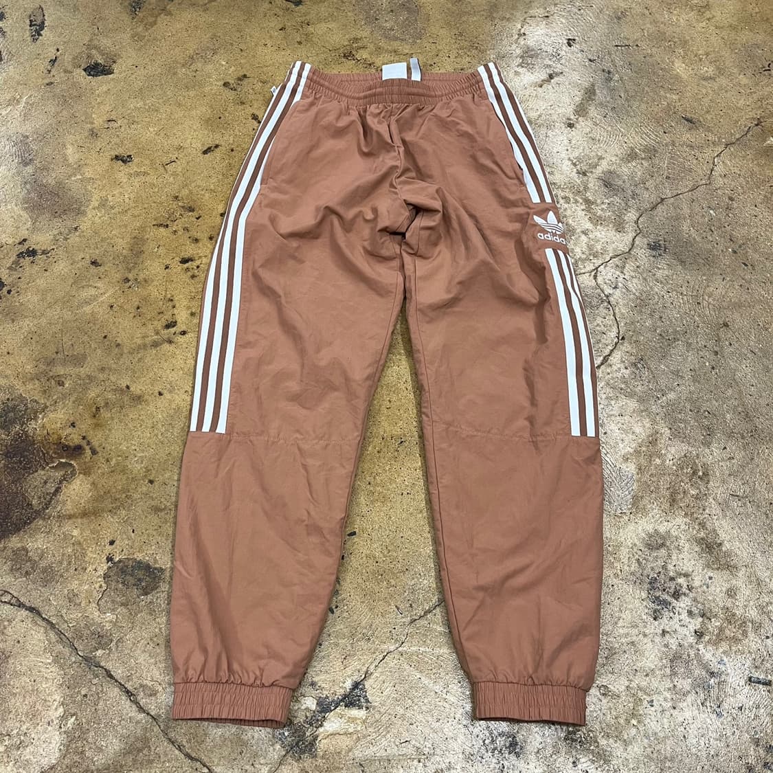 [정품/M,80] 아디다스 락업 트랙 팬츠 b8 상품이미지2