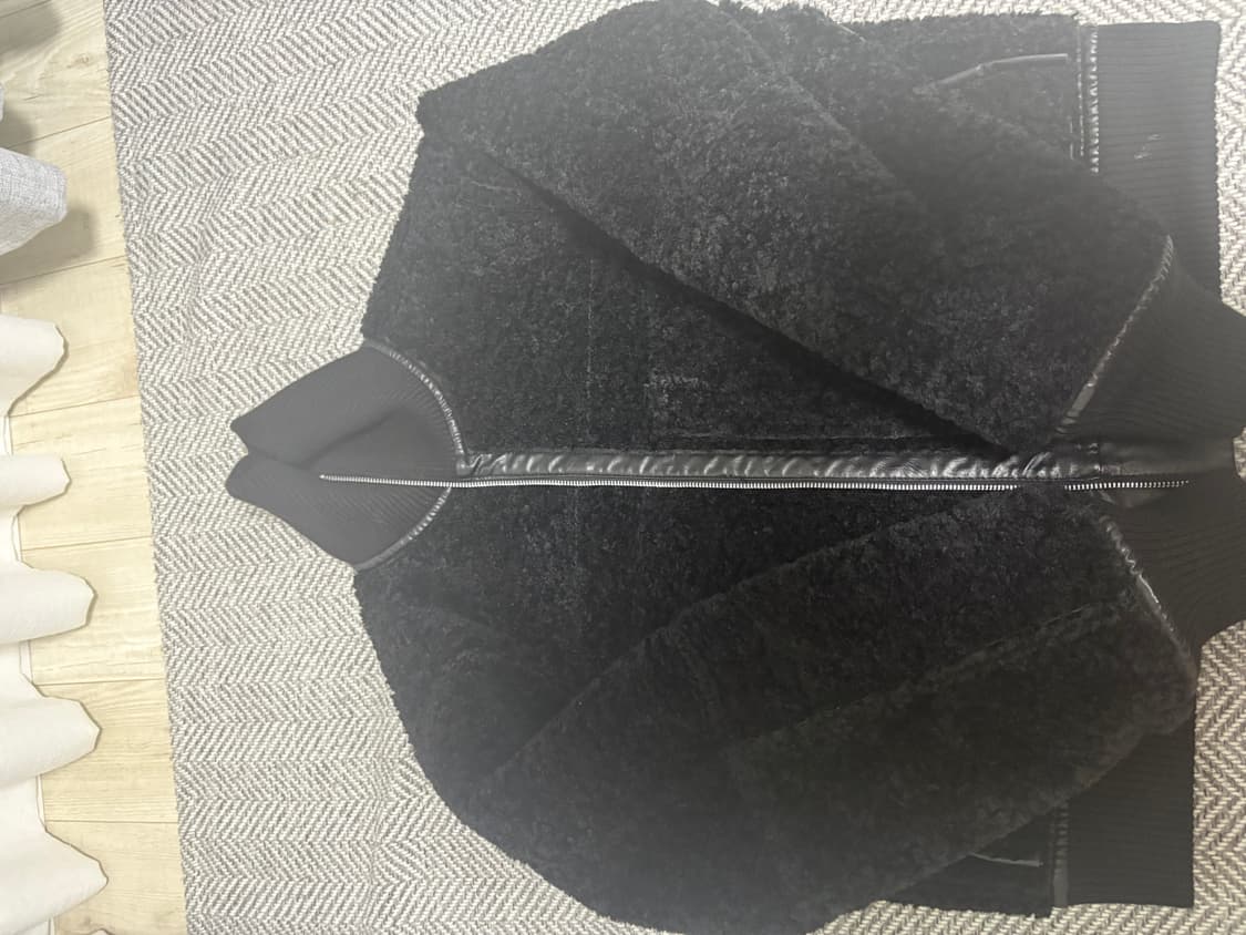 알렌느 자켓 상품이미지2