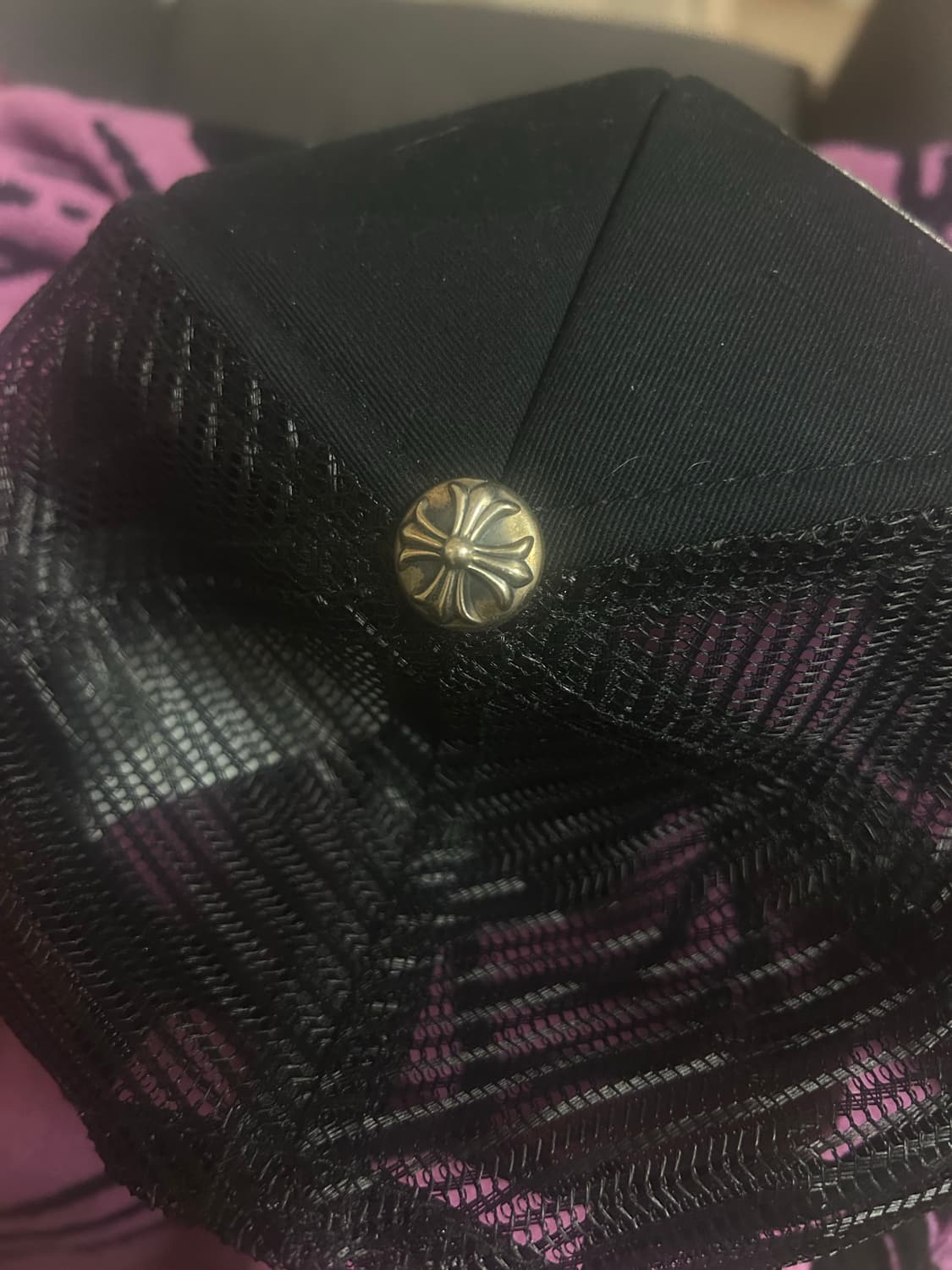 크롬하츠 트러커 캡 ch라스베이거스 상품이미지3