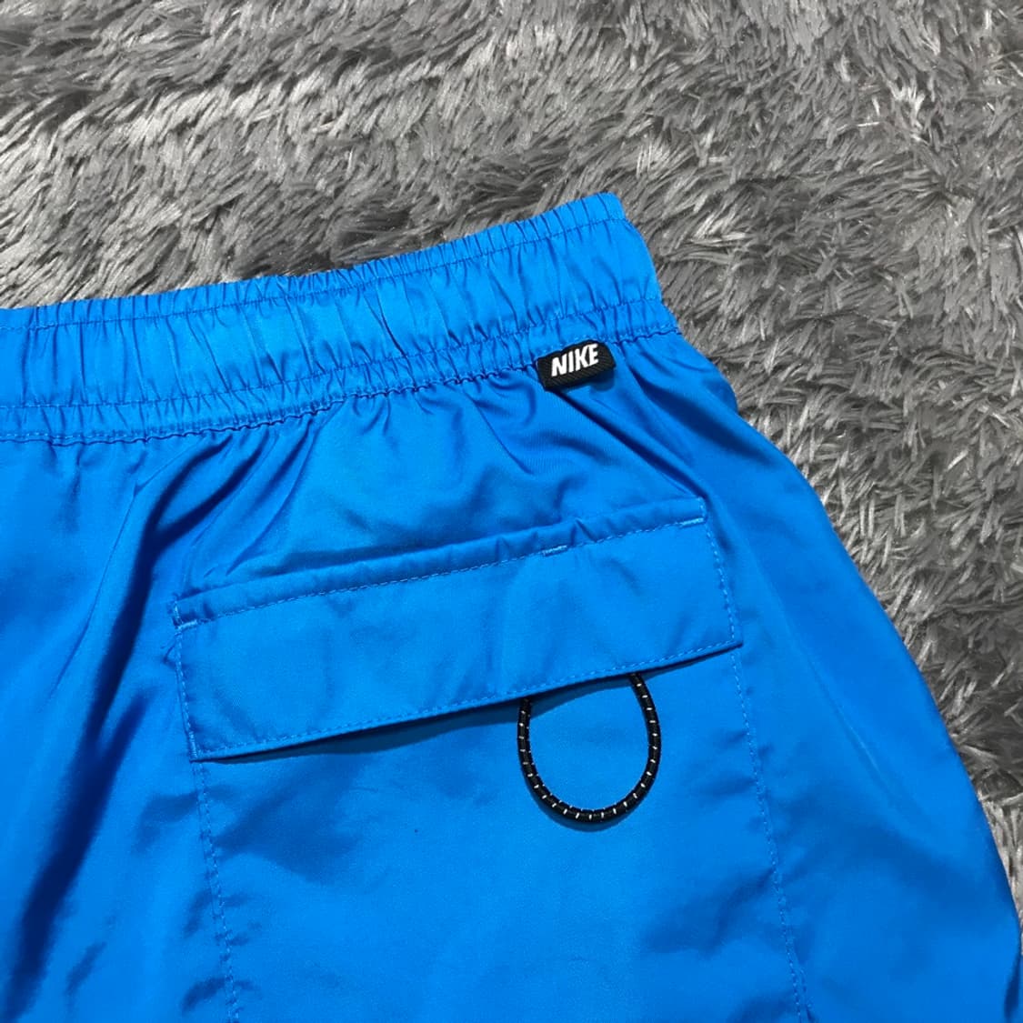 [[M, A급] 나이키(NIKE) 우븐 라인드 플로우 쇼츠p256 상품이미지5