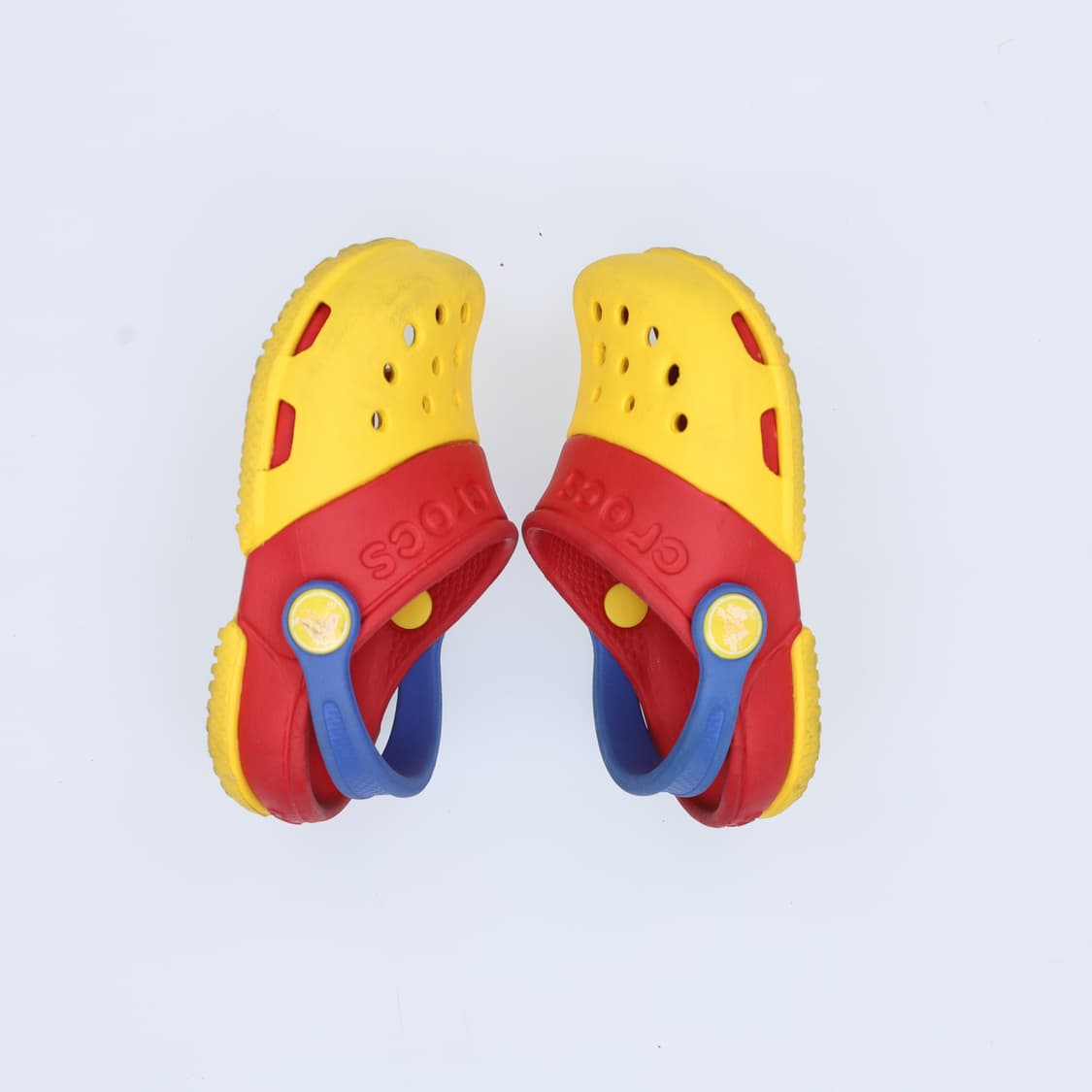 C5 크록스 키즈 신발 0406H1 상품이미지4