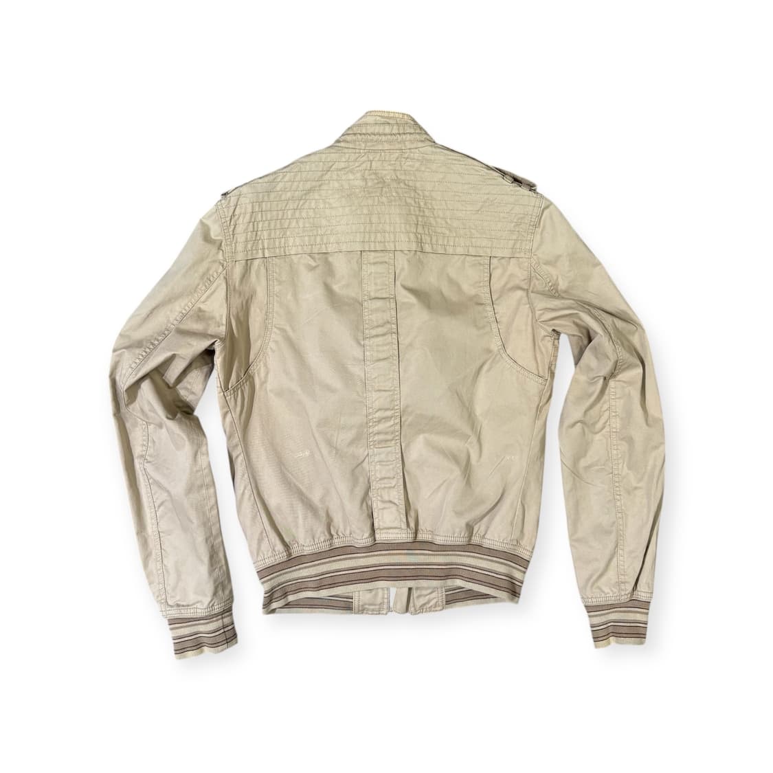 D&G 2000’s 헌터 자켓 상품이미지2