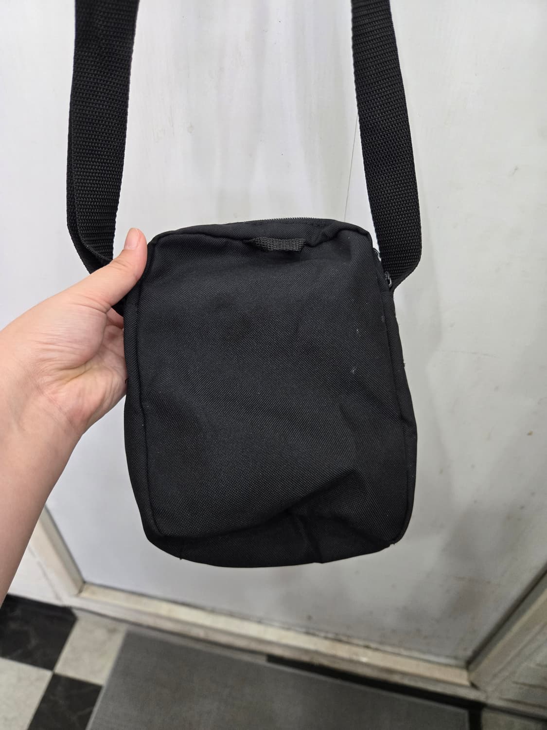 adidas 아디다스 크로스백! 깔끔한 디자인~ 상품이미지3