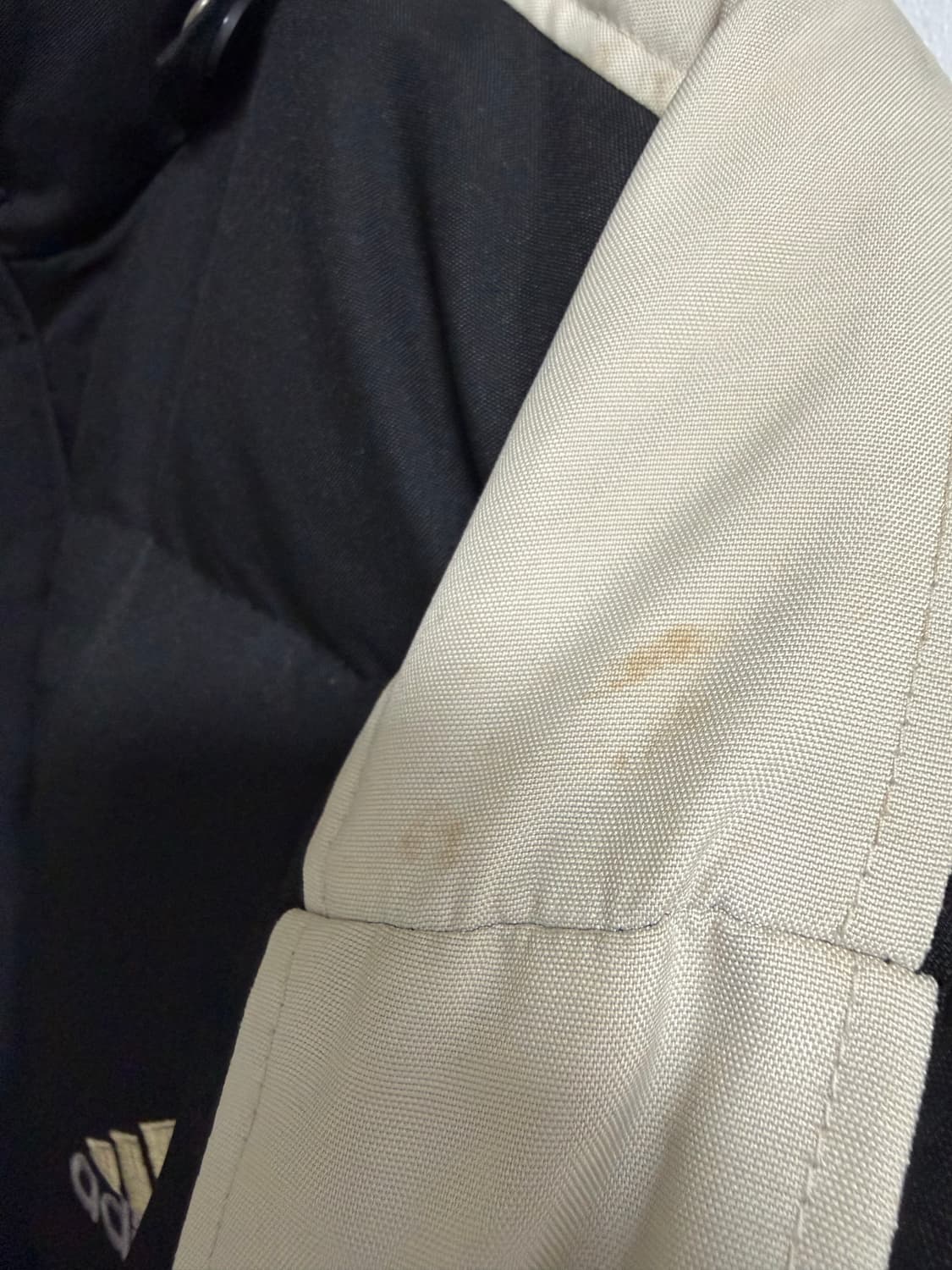 아디다스 푸퍼 패딩 상품이미지8