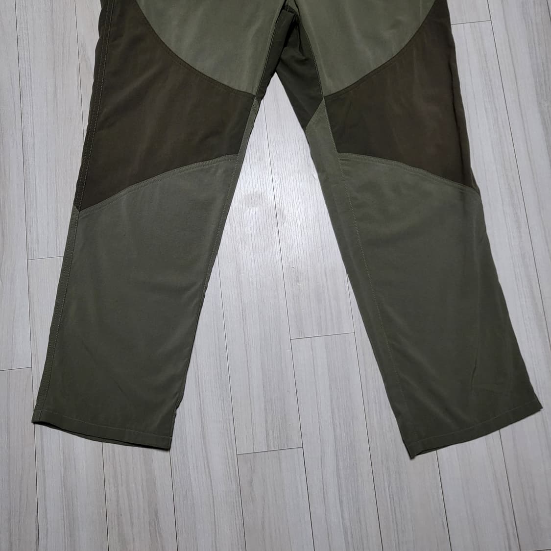 (34) TNF 노스페이스 등산복 바지 상품이미지5