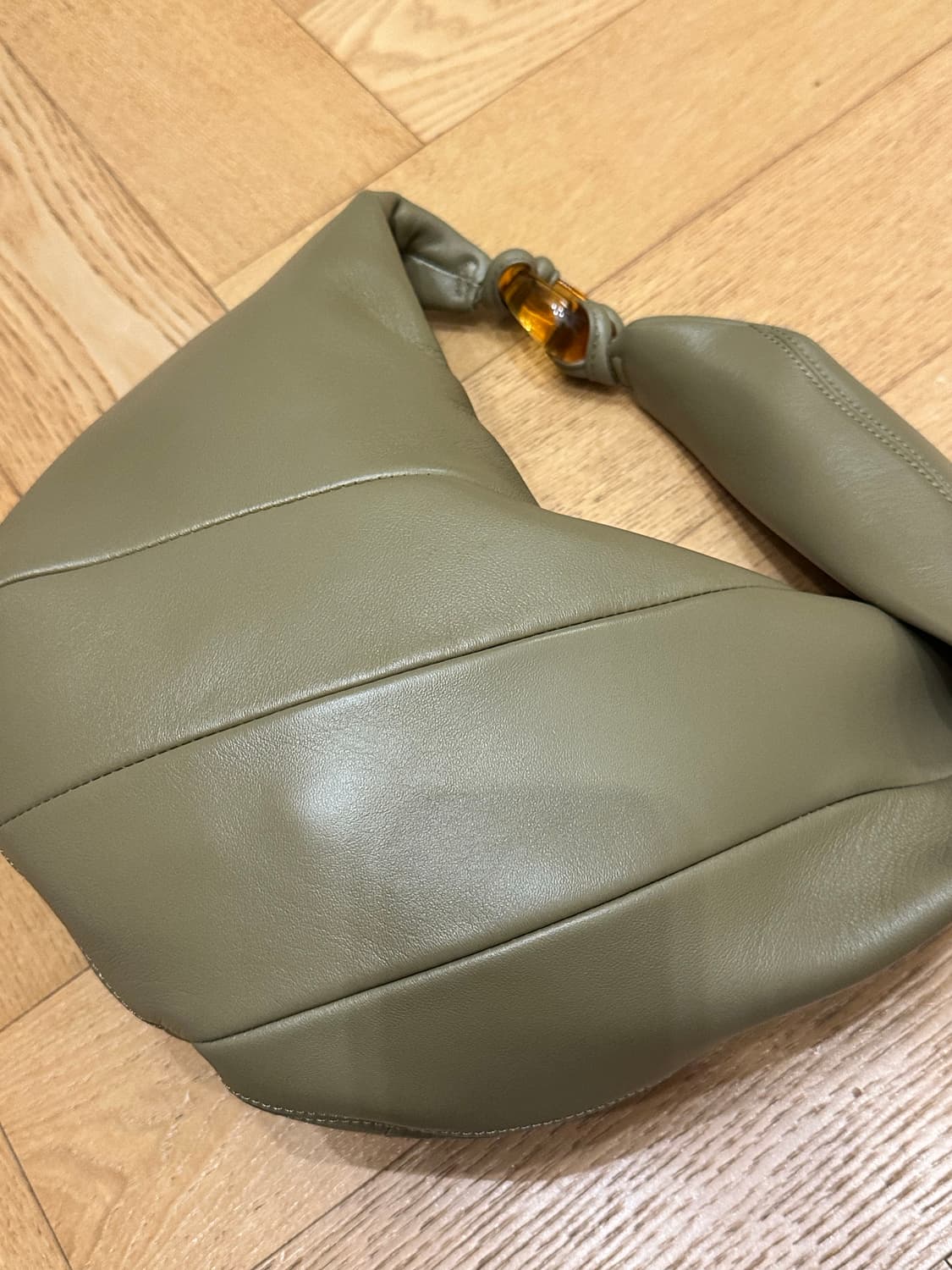 아카이브앱크 Mini fling twist bag 상품이미지1