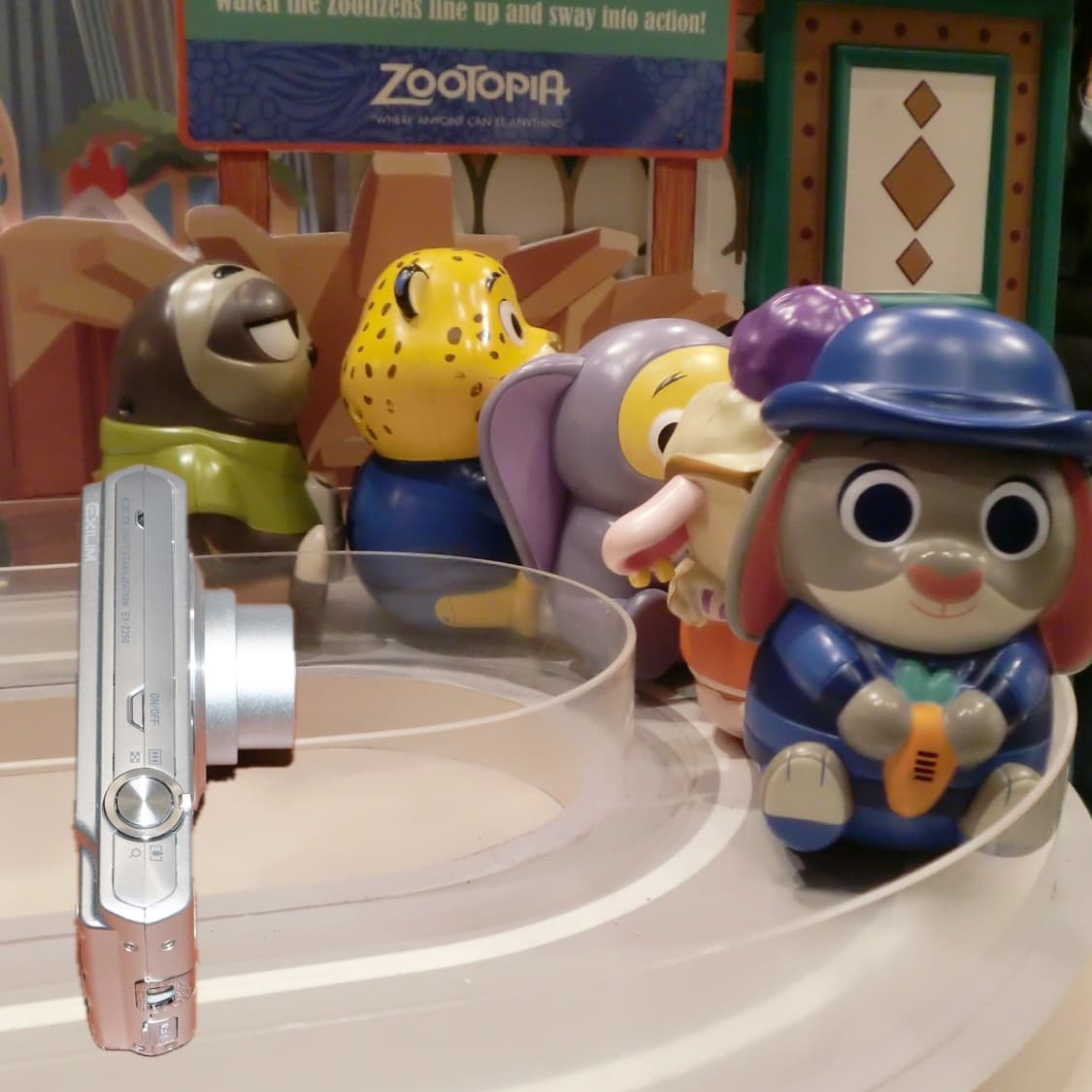 EX-Z250(✨A급/🎁풀패키지) 상품이미지9