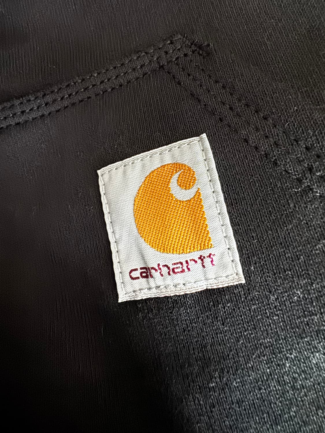 칼하트 후드 M 상품이미지3