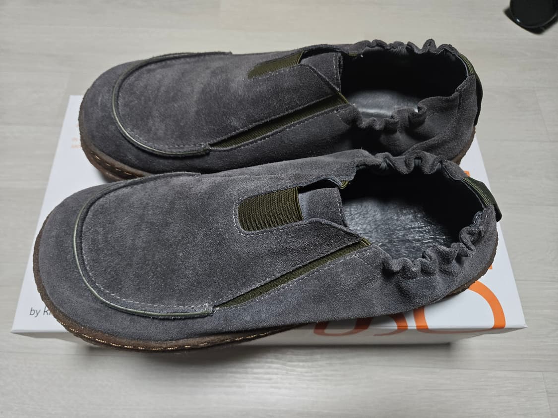 [270] 킨치 카모 그레이 상품이미지1