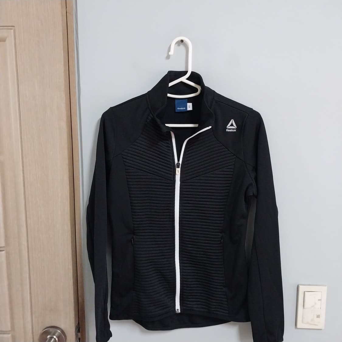 리복 여성 85 사이즈 져지 상품이미지1