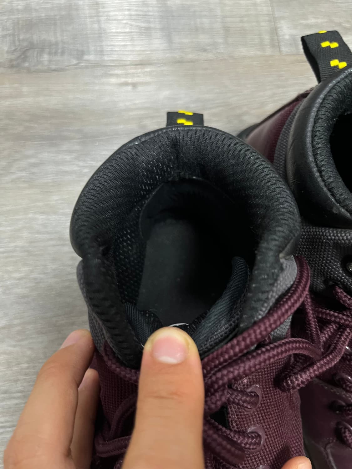 나이키 acg manoa 상품이미지9