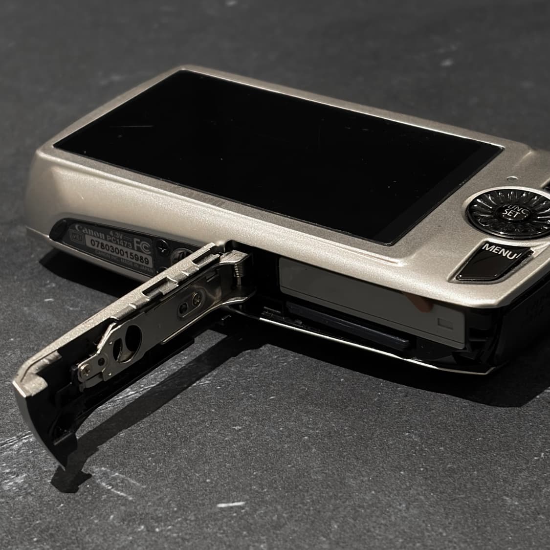 캐논 익서스300 상품이미지4