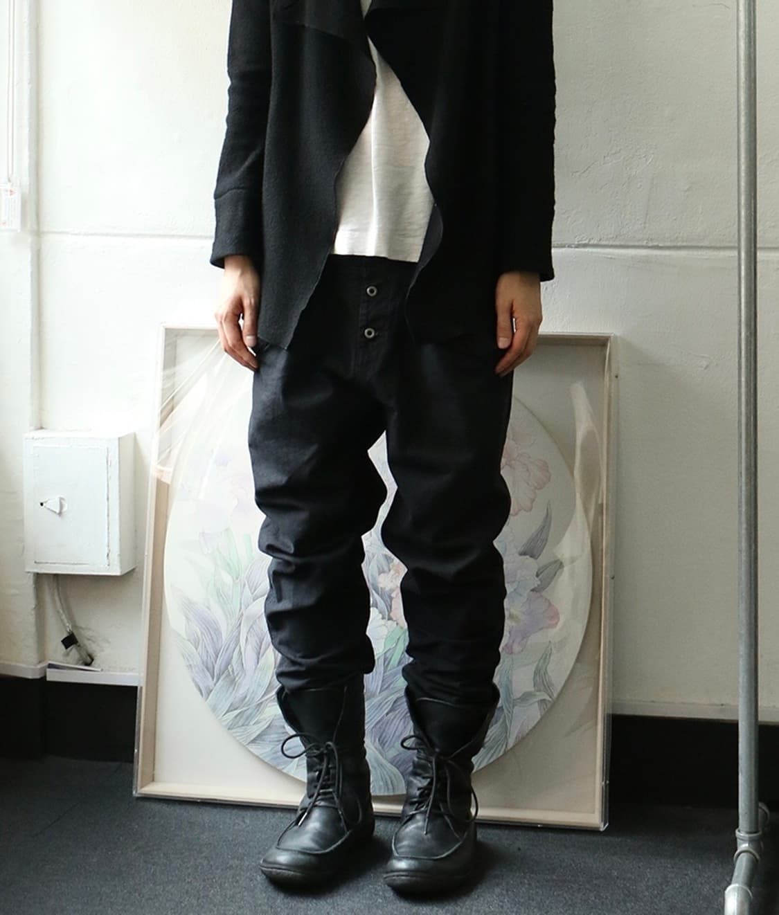 캐피탈 사루엘 팬츠  상품이미지2