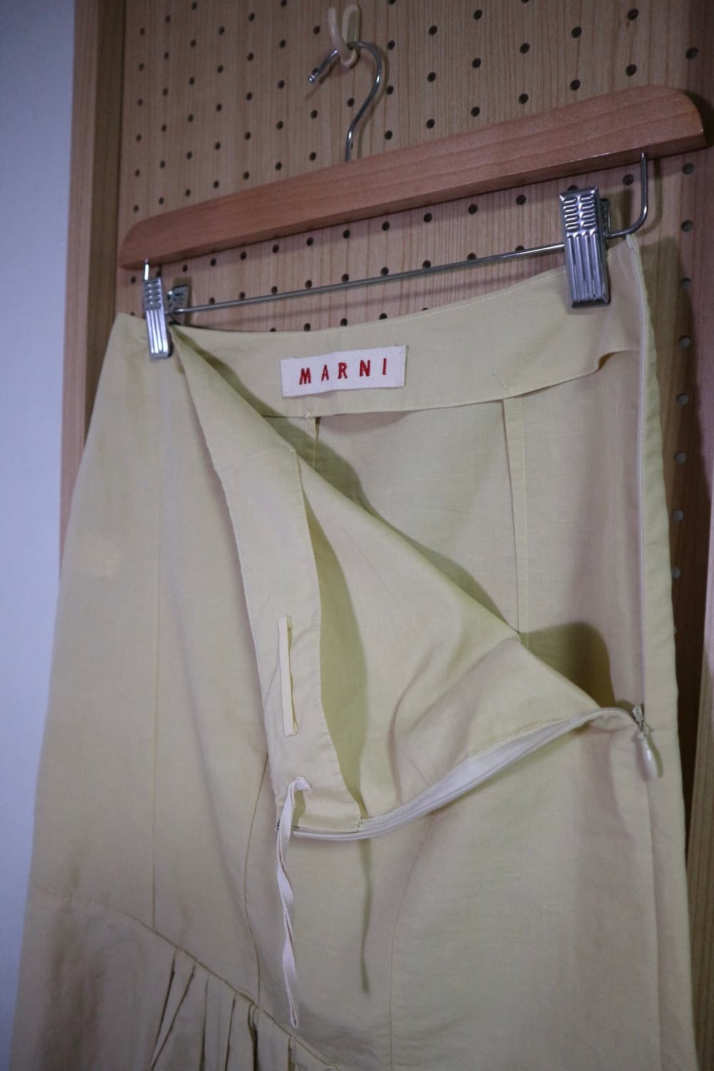 Marni Skirt 상품이미지6