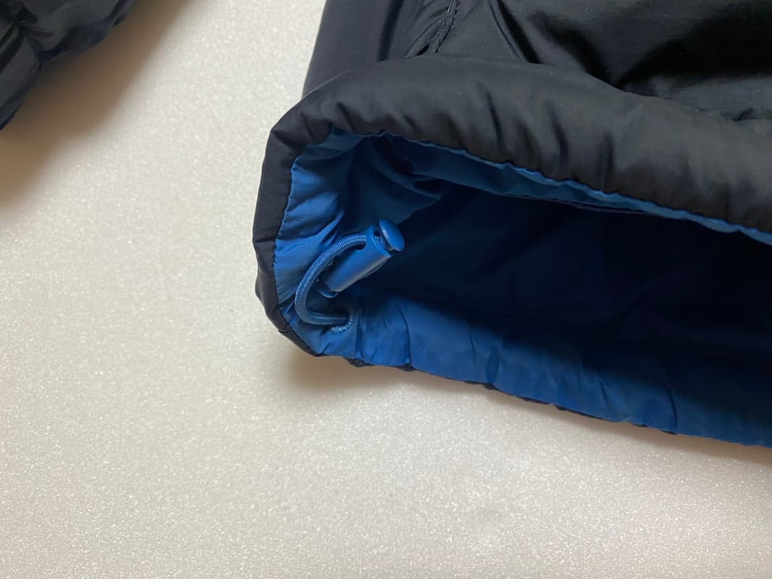 Uniqlo x jwanderson 양면오리털패딩 xL(여성용) 상품이미지4