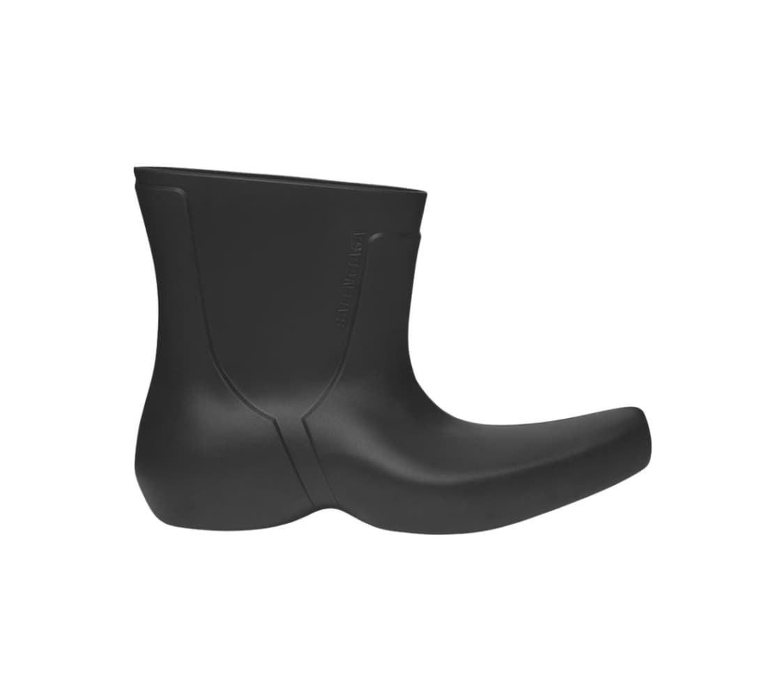 [41] 발렌시아가 엑스카베이터 부츠  상품이미지1