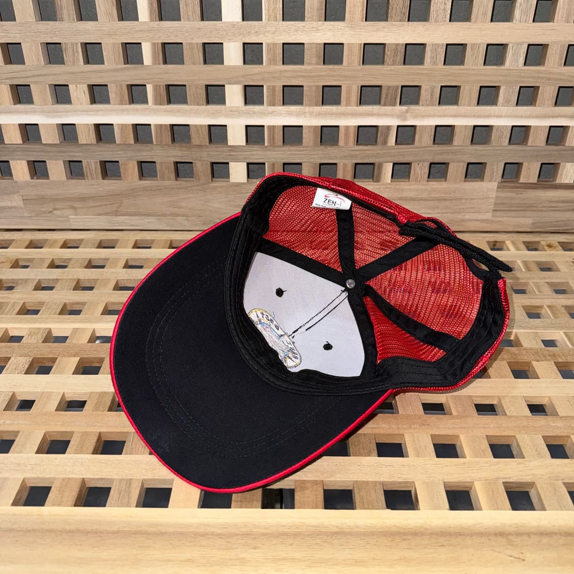 베스트 오브 베스트 패밀리 피싱 트러커 캡 상품이미지5