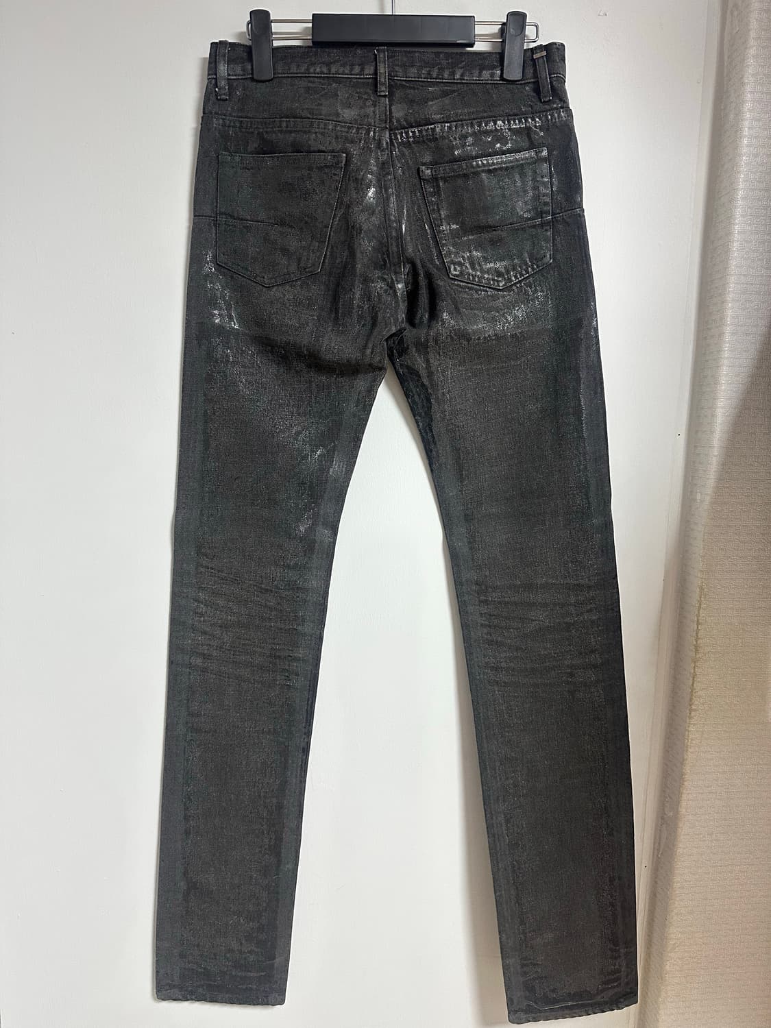 디올오므 블랙왁스코팅진 상품이미지2