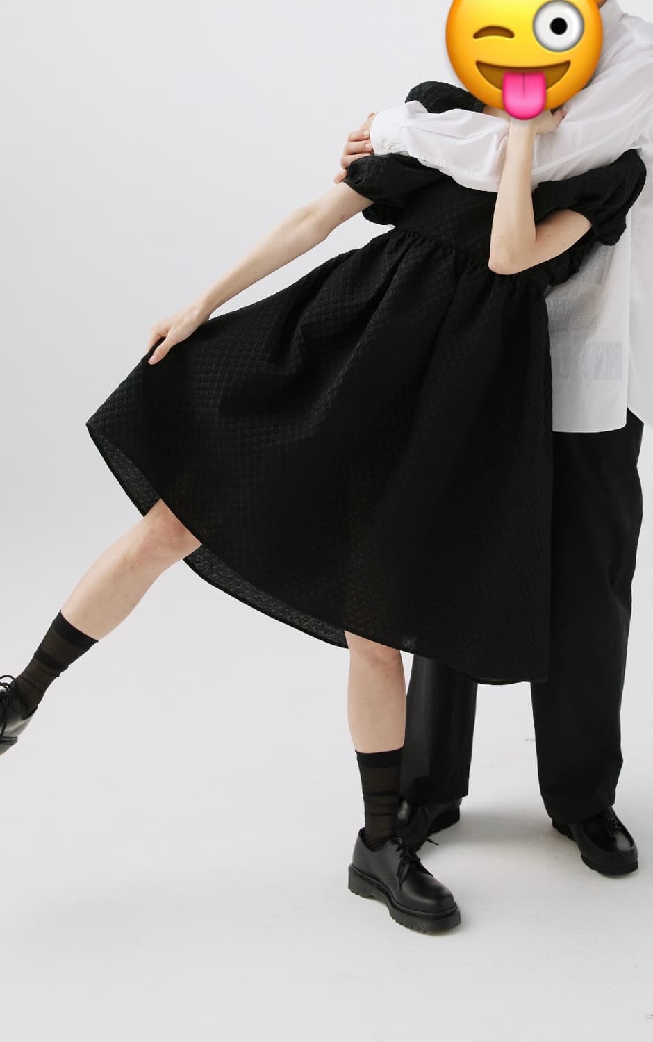 세실리에반센 tilde 원피스 상품이미지1