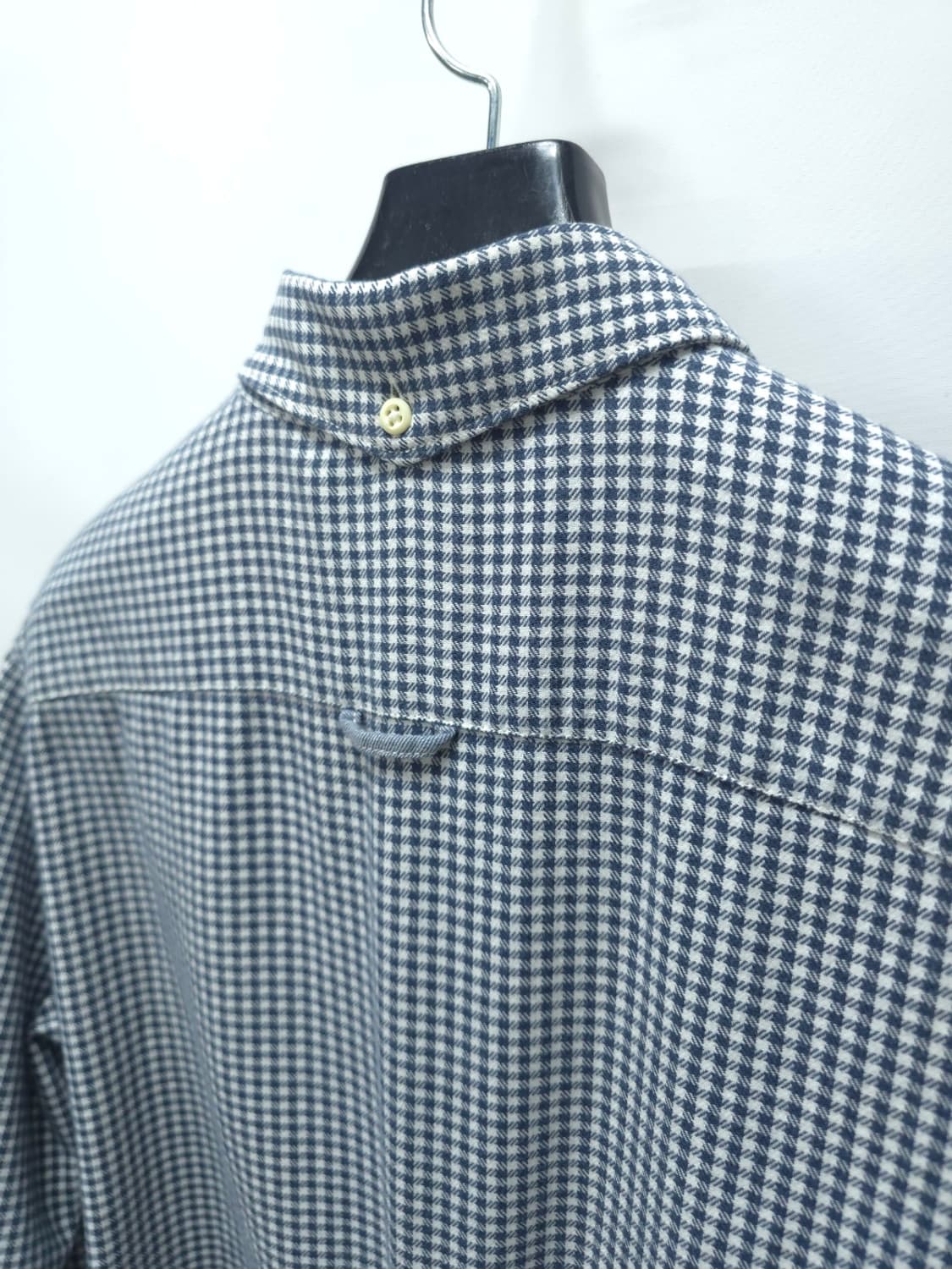 라코스테 여성 라이브 체크 긴팔 봄가을 셔츠(66~66반) 상품이미지7