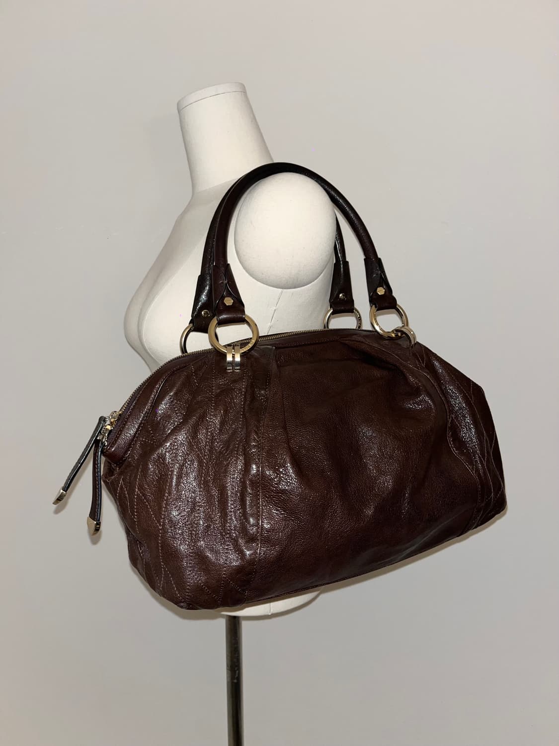 📦2000ss Balenciaga shoulder bag 상품이미지2