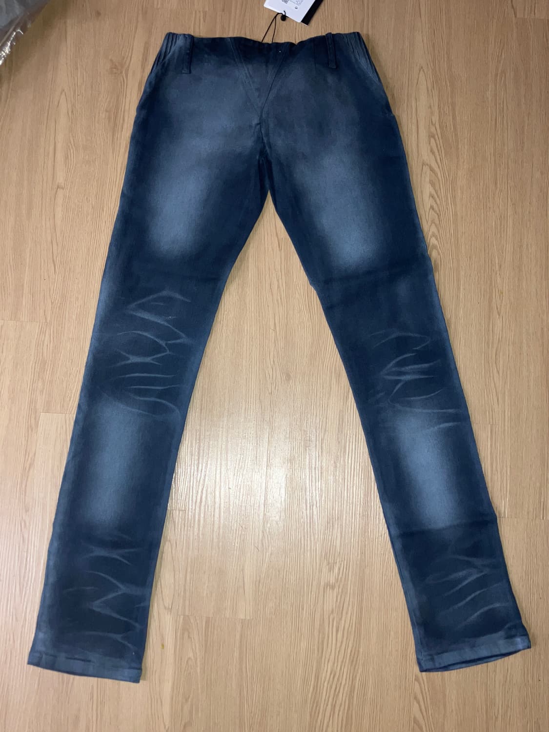 Miss Sixty 스키니플레어진 s사이즈 상품이미지4