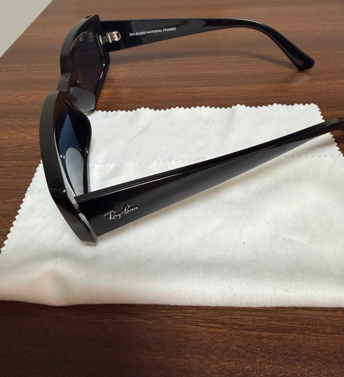 Rayban 레이벤 킬리안 선글라스 상품이미지5