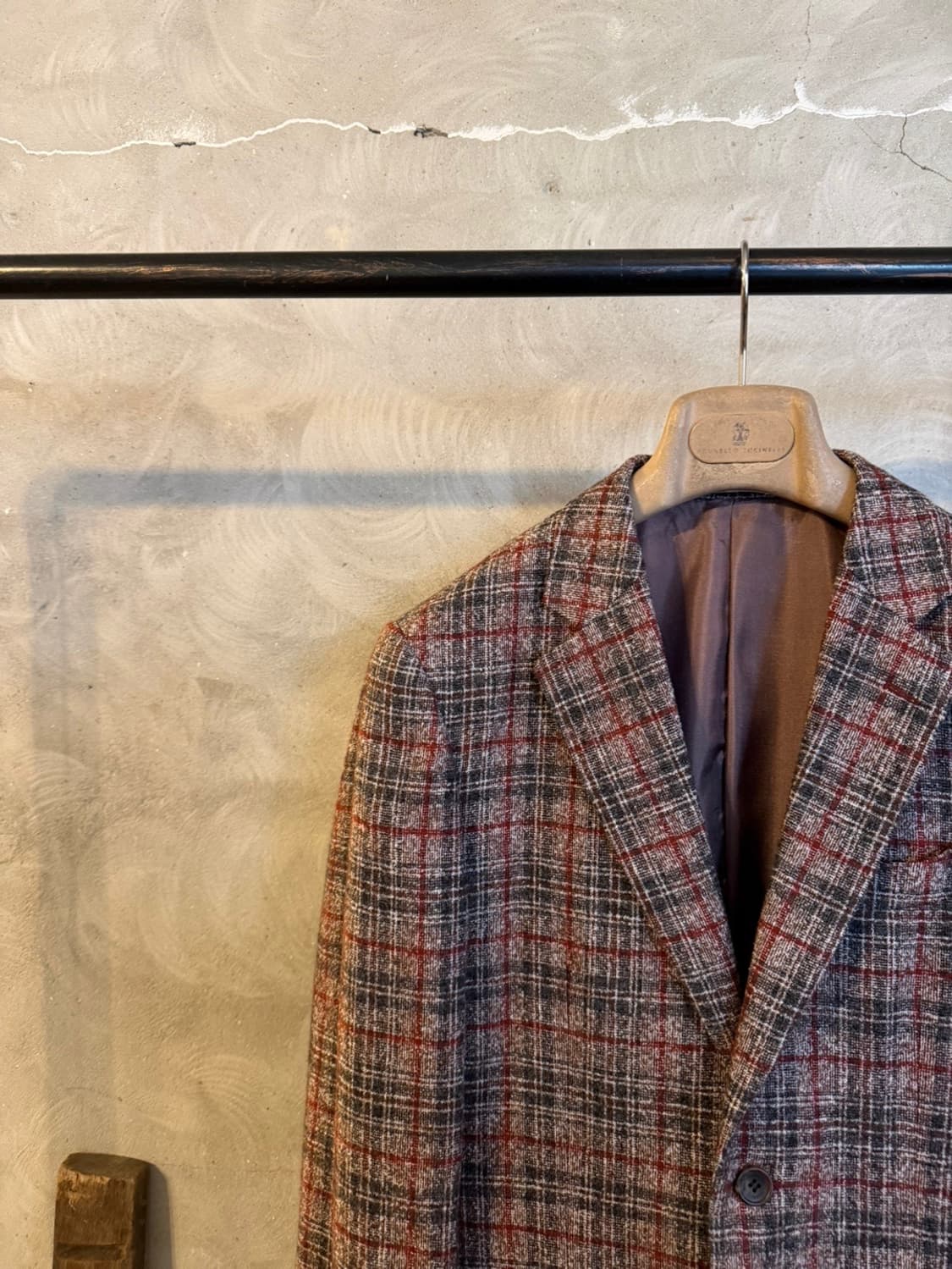 빨질레리 사르토리알레 테일러드 자켓 100 상품이미지2