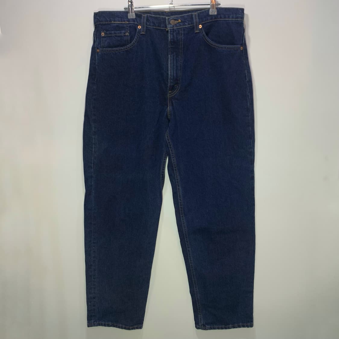 리바이스 90s USA 550 데님 팬츠 상품이미지3