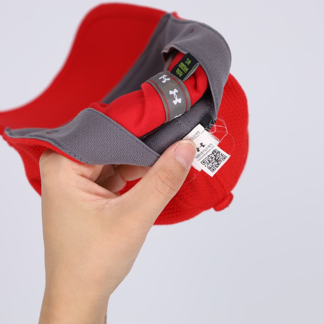 M 언더아머 볼캡 0429H 상품이미지4