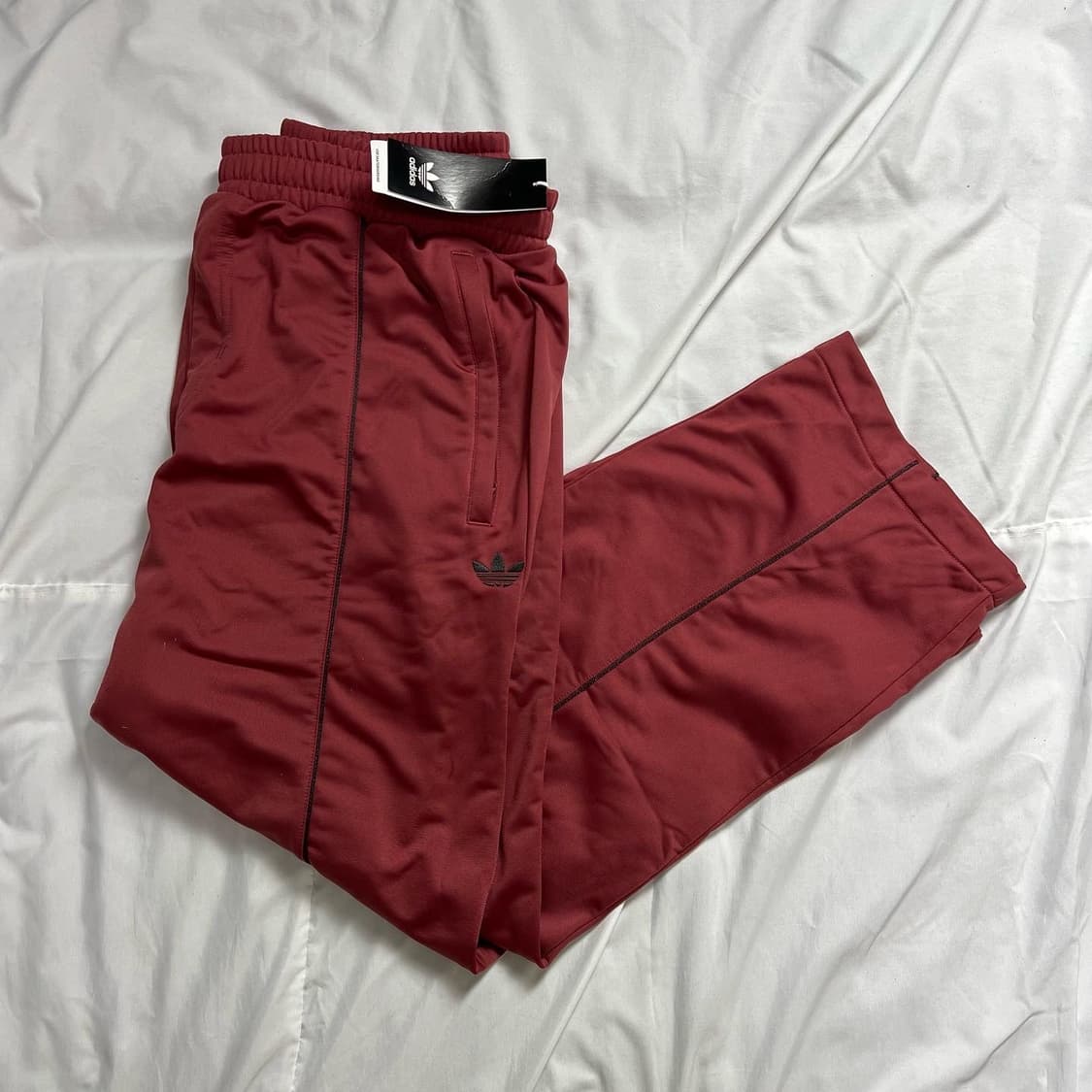 새상품 아디다스 트레이닝 팬츠 상품이미지1