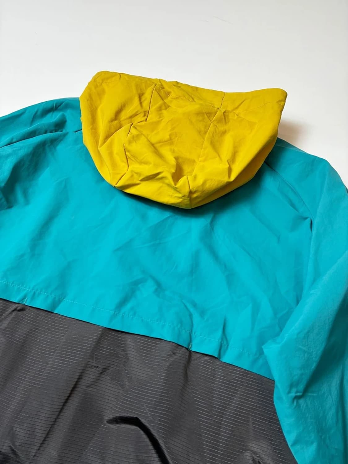 뉴에라 22ss 오리지네이터스 아노락 재킷 PN8126 상품이미지6