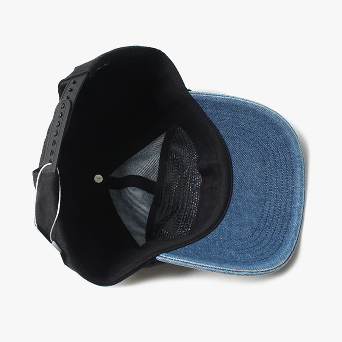  SUPREME X DICKIES "Denim Cap" 상품이미지5