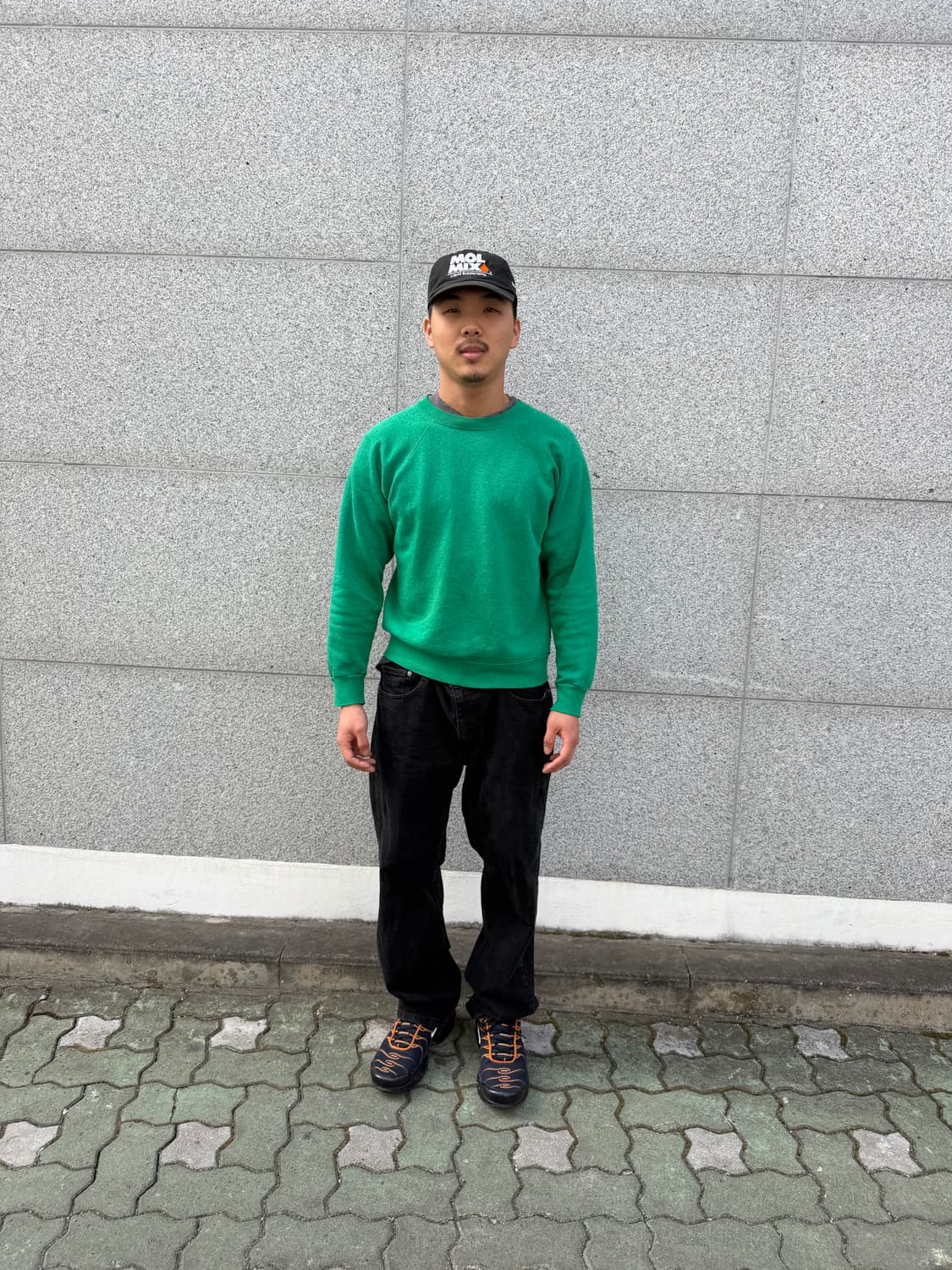 Levi’s 559 상품이미지7