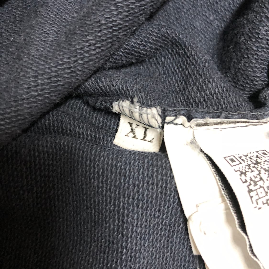 CP컴퍼니 워시드 롱슬리브 XL 상품이미지10