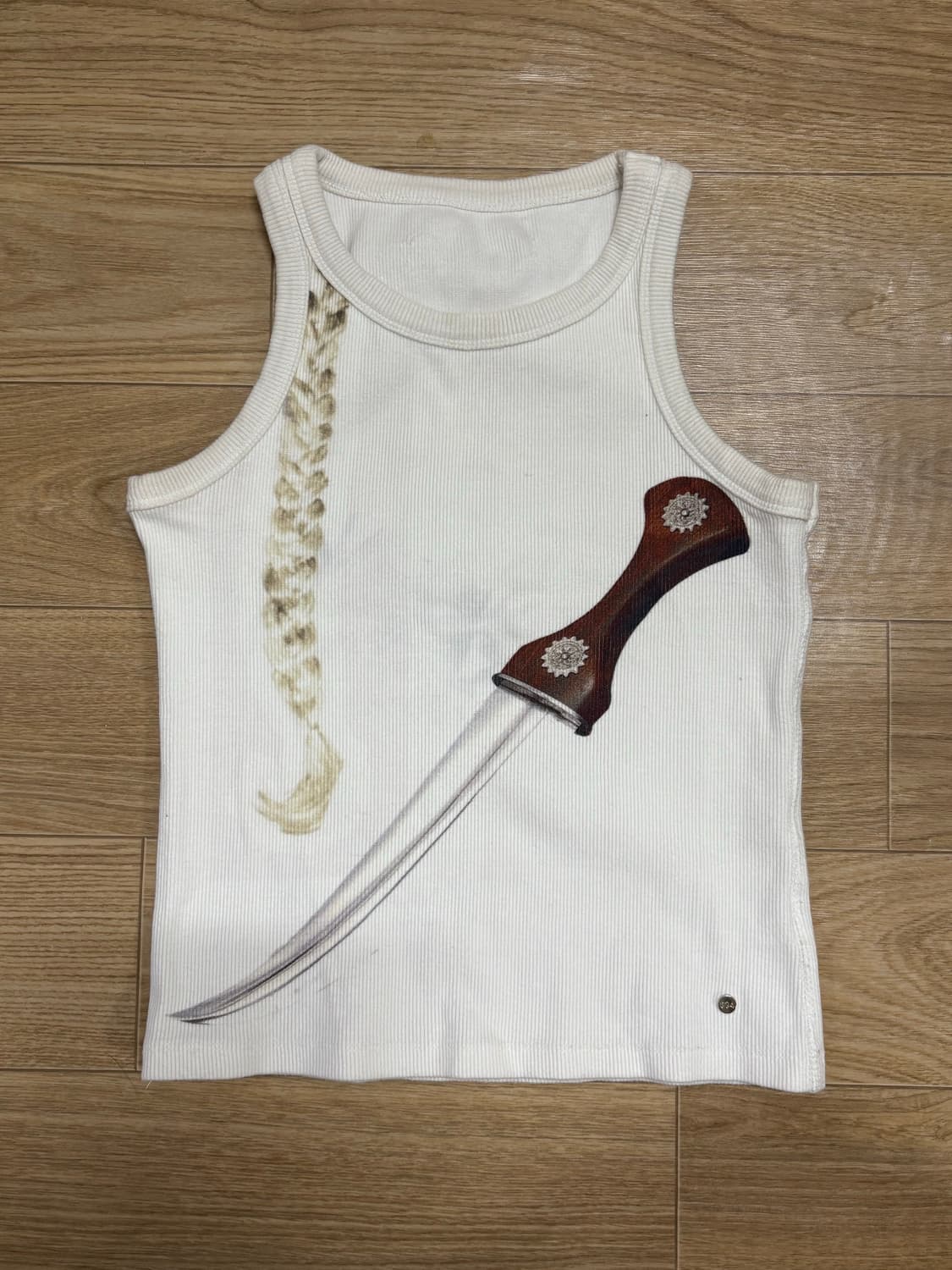 604서비스 나시 상품이미지1