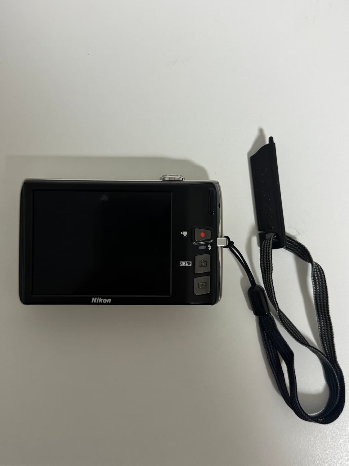 [희귀] 니콘 쿨픽스 s4150 / Nikon coolpix-S4150  상품이미지2