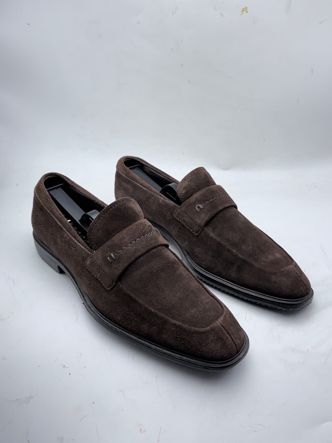 정품)토즈구두250 상품이미지4