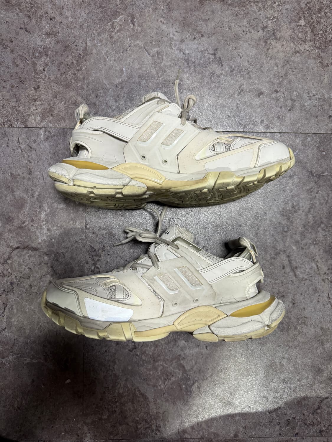 발렌시아가 트랙 40 상품이미지5